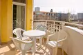 1 bedroom apartment 60 m² Sunny Beach Resort, Bulgaria