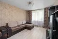 2 room apartment 50 m² Minsk, Belarus