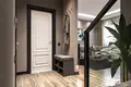 Appartement 2 chambres 90 m² Gazipasa, Turquie