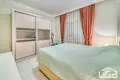 Appartement 3 chambres 120 m² Alanya, Turquie