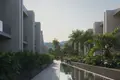 Barrio residencial The Momentum