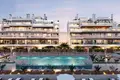 2 bedroom apartment 88 m² Estepona, Spain