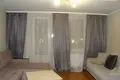 3 room apartment 72 m² Minsk, Belarus