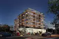 Wohnung 2 zimmer 59 m² Batumi, Georgien