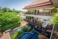 Propiedad comercial 658 m² en Rawai, Tailandia