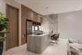 Residential complex New complex of premium villas in a quiet area, 500 meters from the ocean, Bali, Indonesia