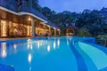 4 bedroom Villa 850 m² Phuket, Thailand