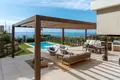 Willa 4 pokoi 370 m² Estepona, Hiszpania