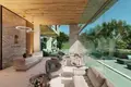 Residential complex New residence with swimming pools and views of the ocean 800 meters from Kata Beach, Phuket, Thailand