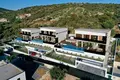 4-Schlafzimmer-Villa 260 m² Opcina Rogoznica, Kroatien