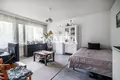 Wohnung 1 zimmer 32 m² Rovaniemi sub region, Finnland