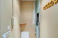 Apartamento 4 habitaciones 58 m² Minsk, Belarús