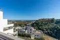 Penthouse 3 pokoi 122 m² Marbella, Hiszpania