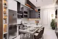 Дом 3 комнаты 155 м² Incekum, Турция