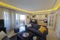 Multilevel apartments 3 bedrooms 220 m² Tosmur, Turkey