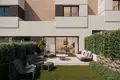 Таунхаус 3 спальни 110 м² Михас, Испания