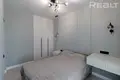 Квартира 2 комнаты 39 м² Минск, Беларусь