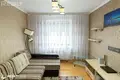 1 room apartment 30 m² Lida, Belarus