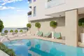 Квартира 2 комнаты 51 м² Бечичи, Черногория