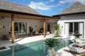 Willa 4 pokoi 441 m² Choeng Thale, Tajlandia