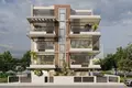 Appartement 3 chambres 134 m² Kato Polemidion Municipality, Chypre