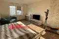 Wohnung 1 zimmer 41 m² Hrodna, Belarus