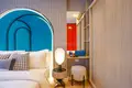 1 bedroom apartment 41 m² Si Sunthon, Thailand