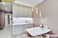 2 room apartment 44 m² Minsk, Belarus