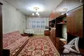 Appartement 1 chambre 37 m² Kobryn, Bélarus