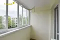 Квартира 3 комнаты 75 м² Минск, Беларусь