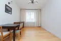 Appartement 2 chambres 49 m² Varsovie, Pologne