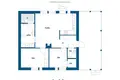 Casa 3 habitaciones 63 m² Kittila, Finlandia