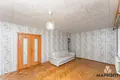 3 room apartment 70 m² Minsk, Belarus