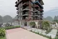 Apartamento 2 habitaciones 45 m² en Gazipasa, Turquía