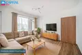 Wohnung 2 zimmer 52 m² Wilna, Litauen