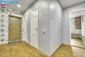 4 room apartment 75 m² Silute, Lithuania