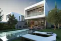 3 bedroom house 157 m² Pafos, Cyprus