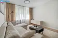 2 room apartment 32 m² Vilnius, Lithuania