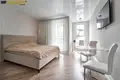 Wohnung 1 zimmer 27 m² Minsk, Belarus