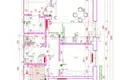 Квартира 3 комнаты 70 м² Ломянки, Польша