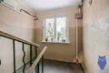 2 room apartment 45 m² Minsk, Belarus