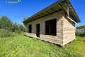 Casa 32 m² Aliachnovicki sielski Saviet, Belarús