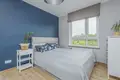 3 room apartment 60 m² Warsaw, Poland