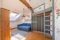 Квартира 4 комнаты 141 м² Рига, Латвия