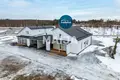 Haus 5 zimmer 124 m² Oulun seutukunta, Finnland