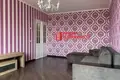 Wohnung 3 zimmer 82 m² Hrodna, Belarus