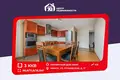 Apartamento 3 habitaciones 100 m² Minsk, Bielorrusia