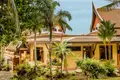 7 bedroom villa 1 830 m² Choeng Thale, Thailand