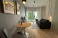 1 room studio apartment 30 m² in Lodz, Poland