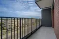 Apartamento 3 habitaciones 58 m² Varsovia, Polonia